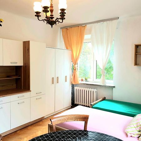 Rooms By Kino Femina Варшава Экстерьер фото