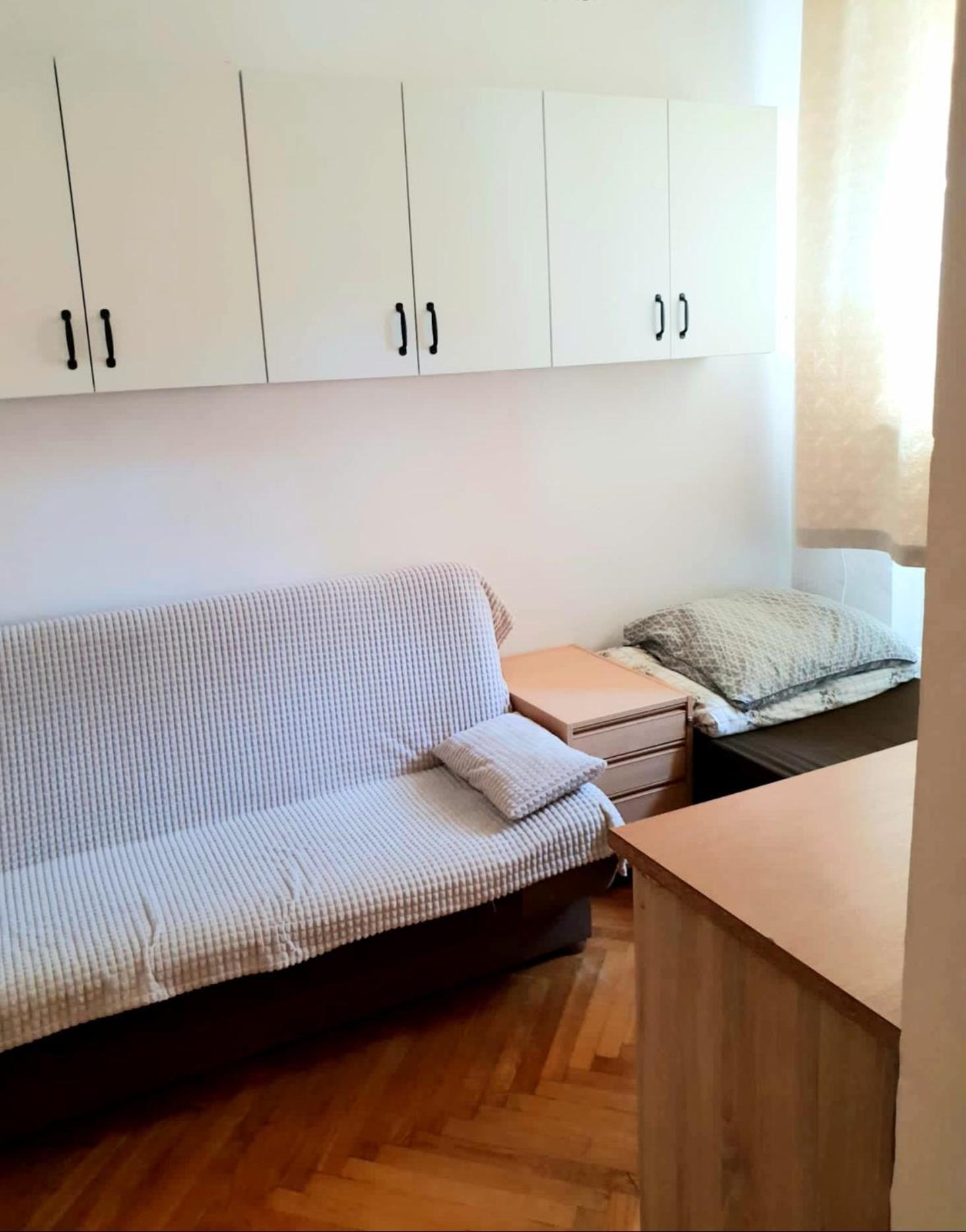 Rooms By Kino Femina Варшава Экстерьер фото