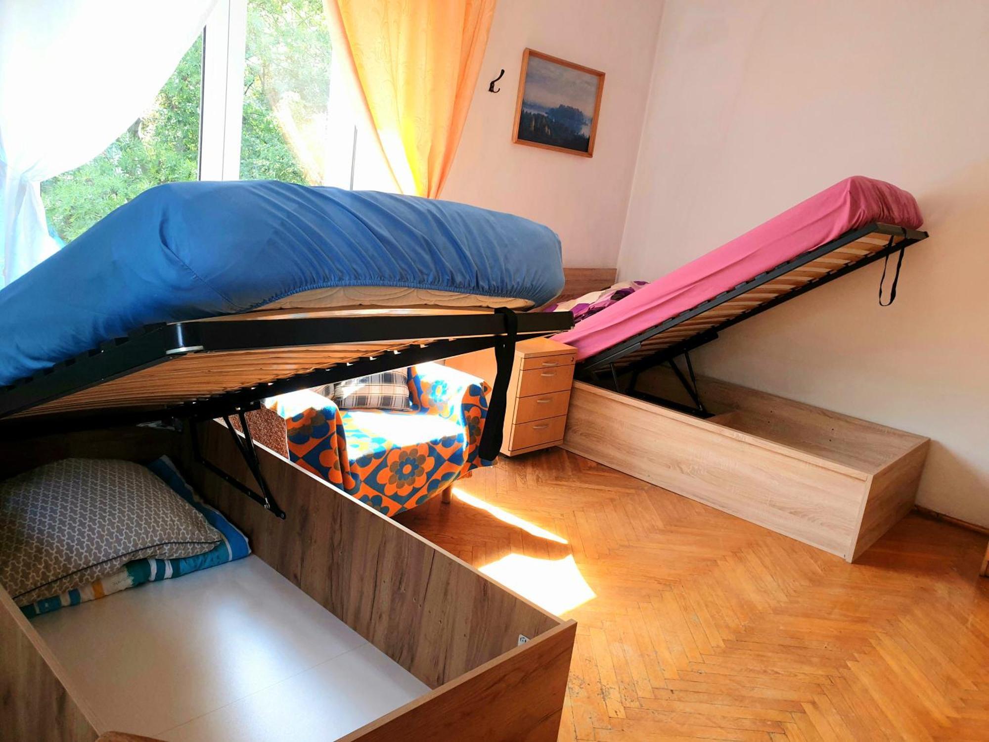 Rooms By Kino Femina Варшава Экстерьер фото