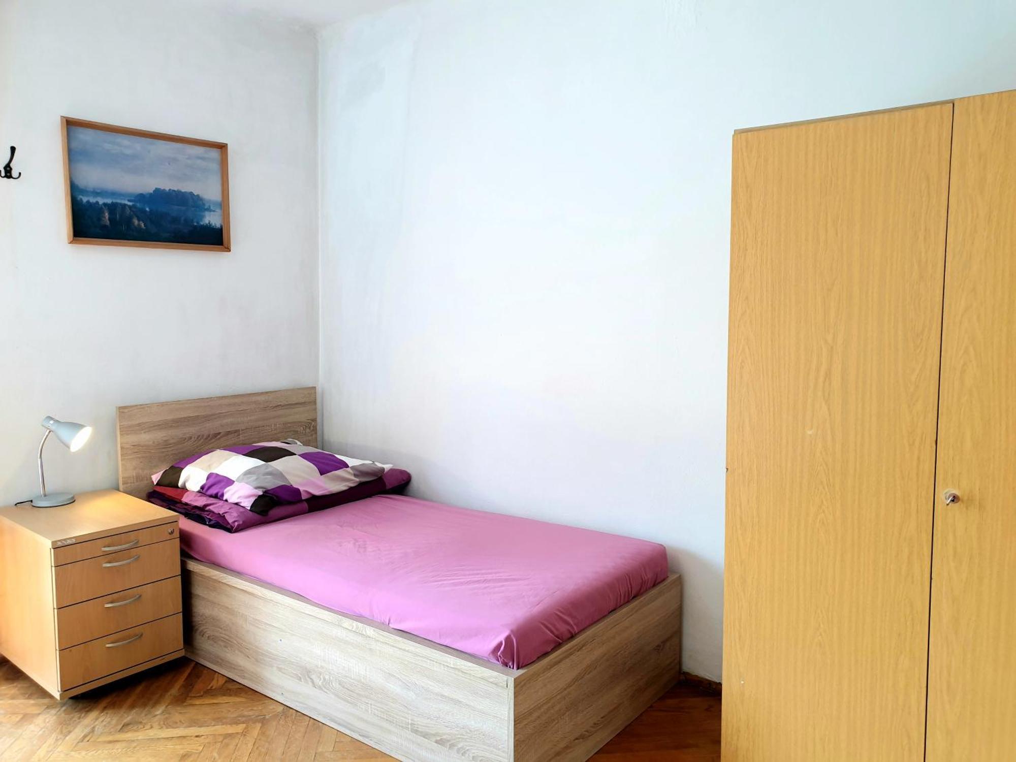 Rooms By Kino Femina Варшава Экстерьер фото