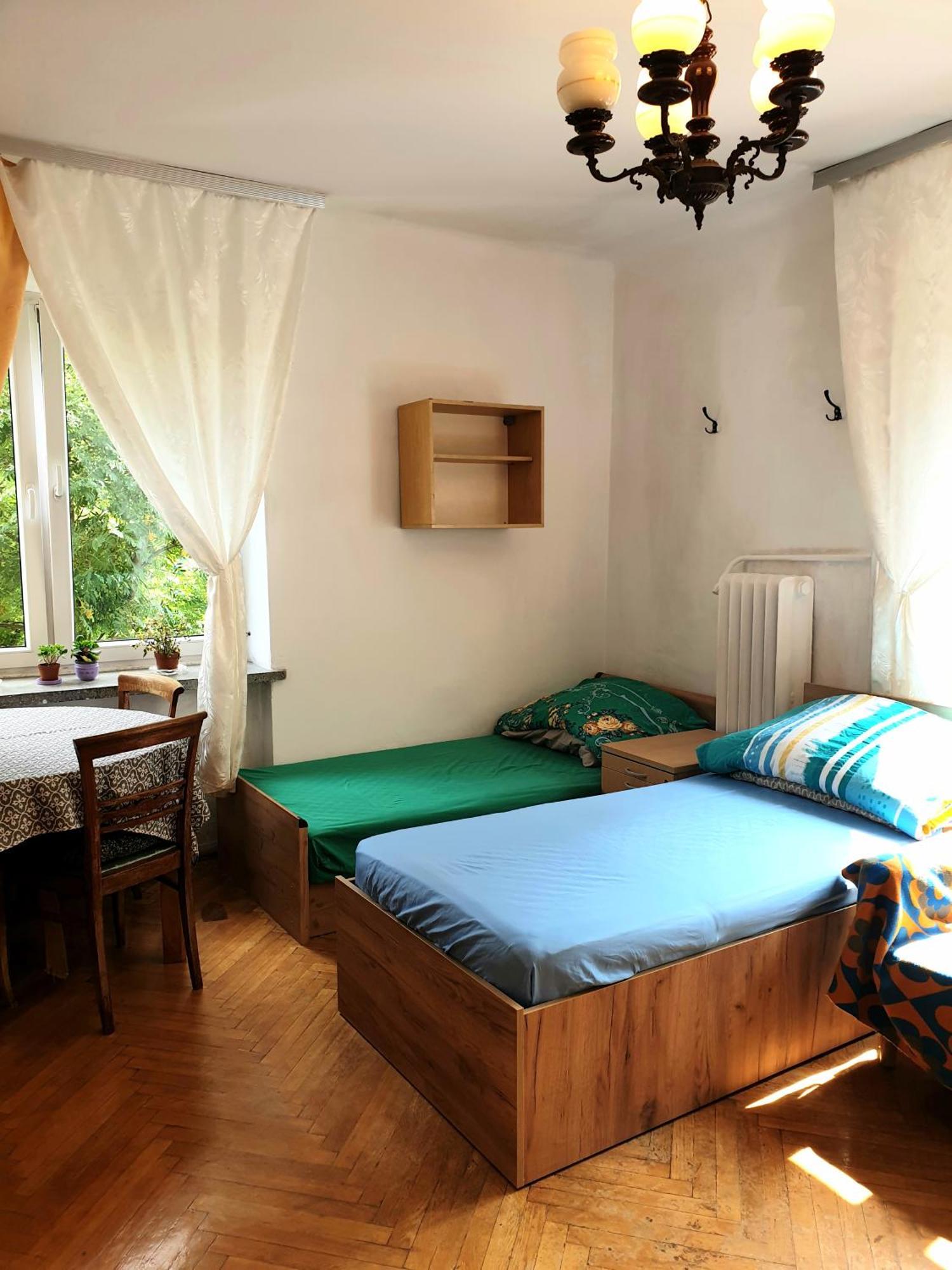 Rooms By Kino Femina Варшава Экстерьер фото
