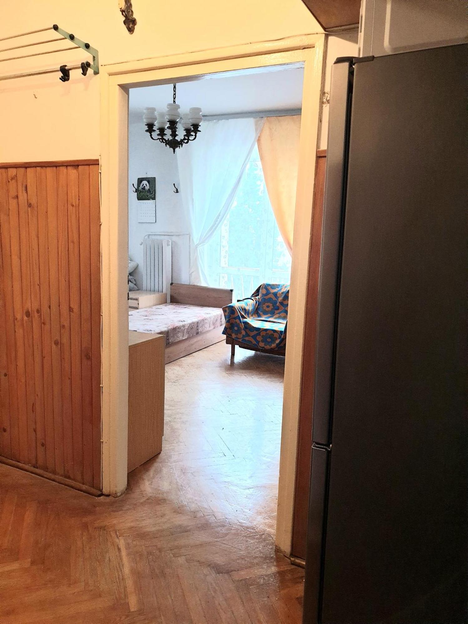 Rooms By Kino Femina Варшава Экстерьер фото
